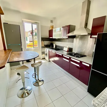 Plein Centre, Lumineux Et Spacieux Apartman *