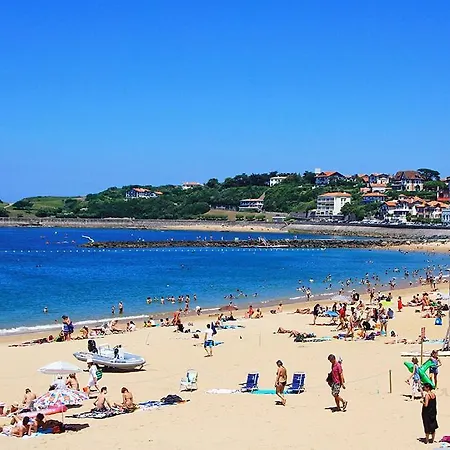 Plein Centre, Lumineux Et Spacieux Saint-Jean-de-Luz