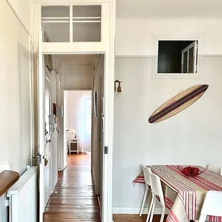 Plein Centre, Lumineux Et Spacieux Apartament *