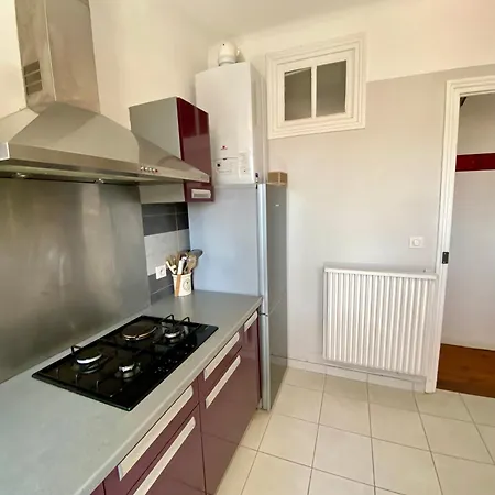 Plein Centre, Lumineux Et Spacieux Saint-Jean-de-Luz