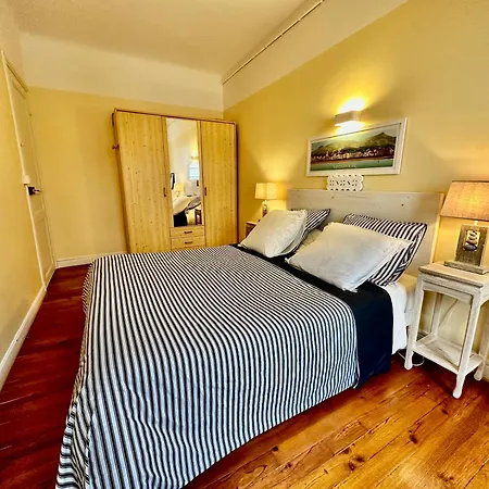 Plein Centre, Lumineux Et Spacieux Apartament