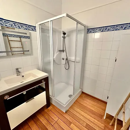 Apartment Plein Centre, Lumineux Et Spacieux Saint-Jean-de-Luz