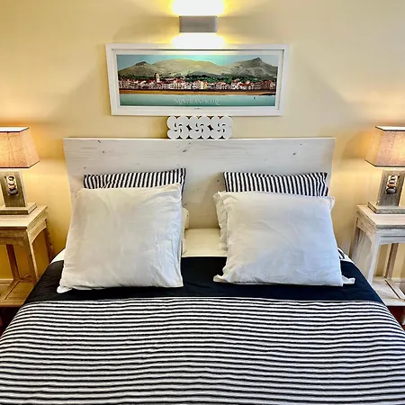 Plein Centre, Lumineux Et Spacieux Apartament