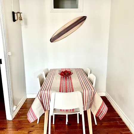 Apartament Plein Centre, Lumineux Et Spacieux