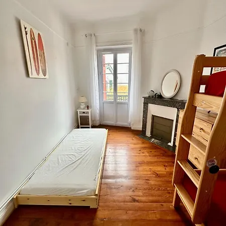 Plein Centre, Lumineux Et Spacieux