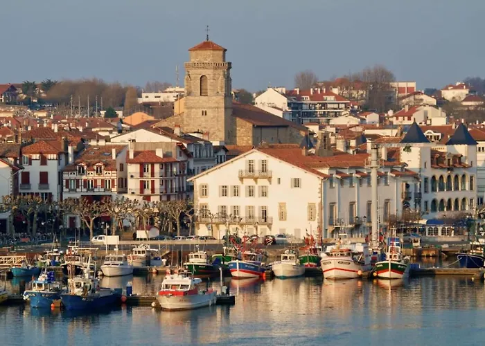 Plein Centre, Lumineux Et Spacieux Апартаменты