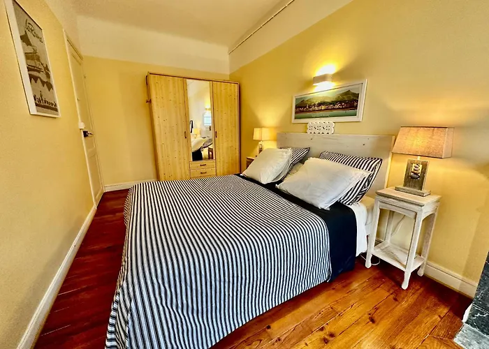 Plein Centre, Lumineux Et Spacieux Апартаменты