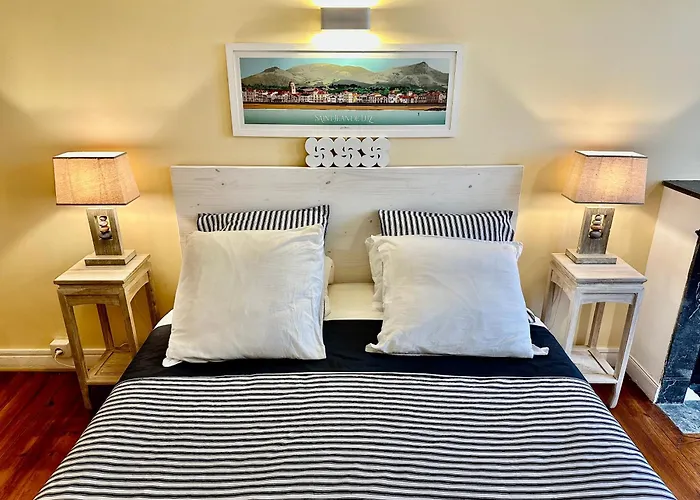 Plein Centre, Lumineux Et Spacieux Апартаменты