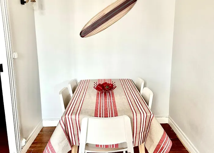 Апартаменты Plein Centre, Lumineux Et Spacieux