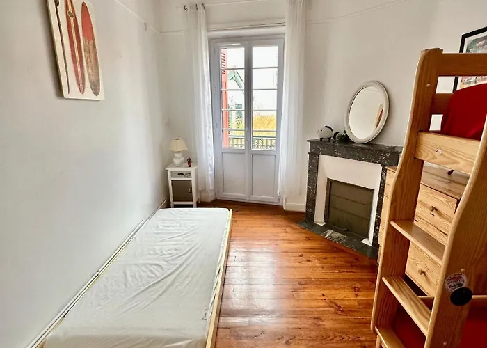 Plein Centre, Lumineux Et Spacieux